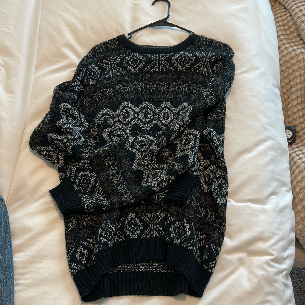 Vintage COOGI Style Sweater